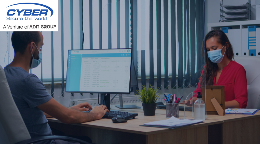 Common Types of OPD Patient Call Systems 2