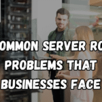 5 Common Server Room Problems That Businesses Face