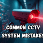Common CCTV System Mistakes
