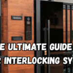 The Ultimate Guide to Door Interlocking System