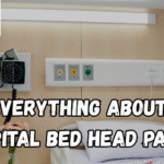 Everything About Hospital Bed Head Panel