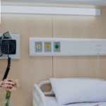 Everything About Hospital Bed Head Panel 2