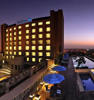 Radisson