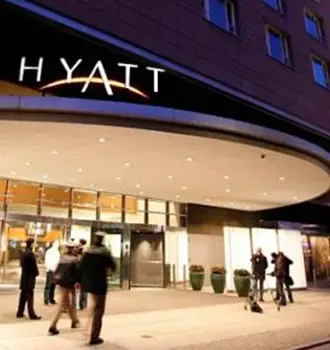 hyatt
