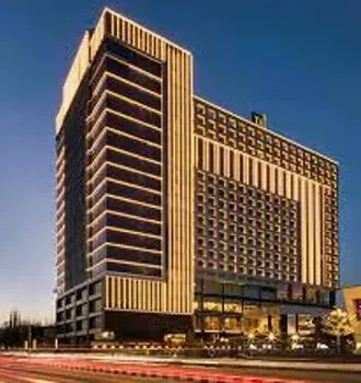 taj skyline