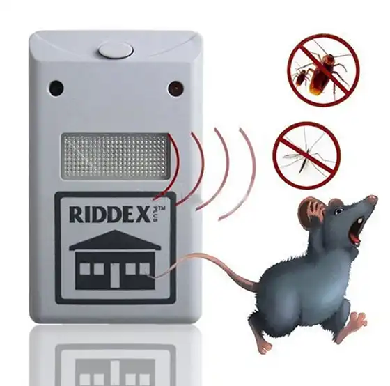 Rodent Repellent Systems