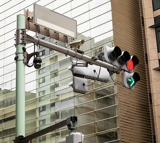 Smart Pole Solutions