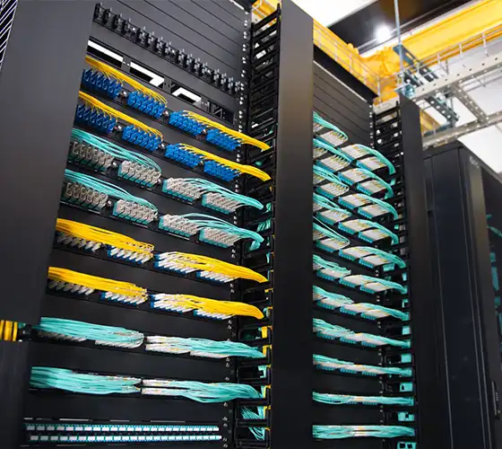 Structured Cabling Solutions