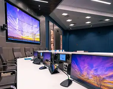 Av Solutions