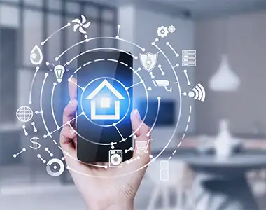 Home Automation Solutions