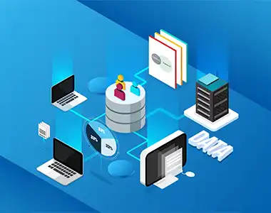 IT Solutions Provider