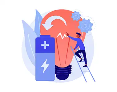 Power Backup Solutions