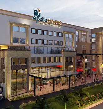 apollo sage hospital