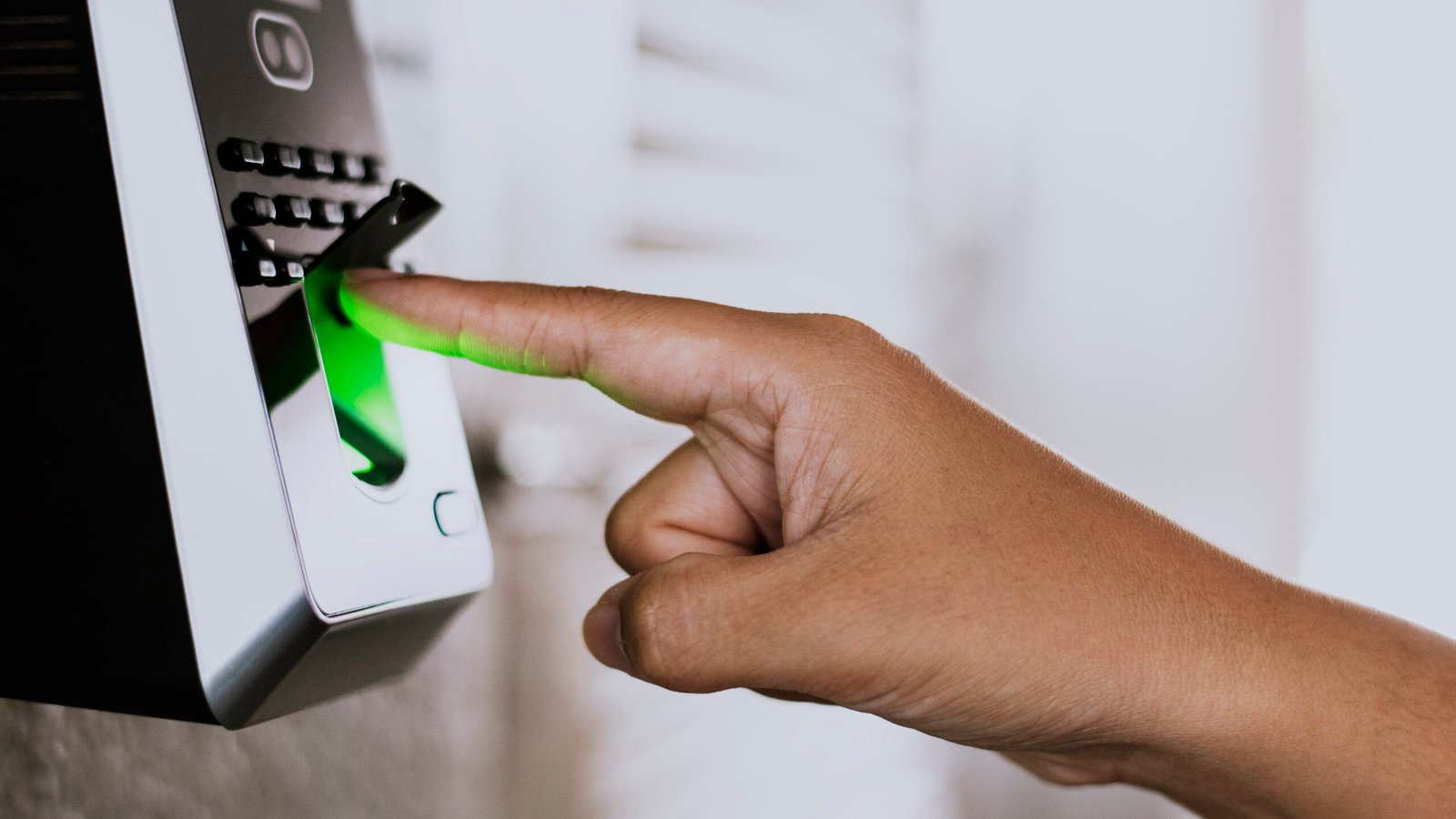 Access Control Solutions
