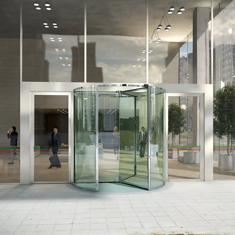 Automatic Gate Systems
