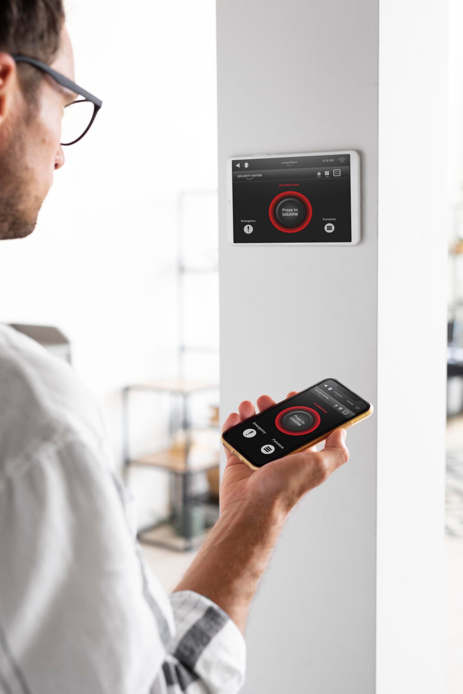 Best Intruder Alarm