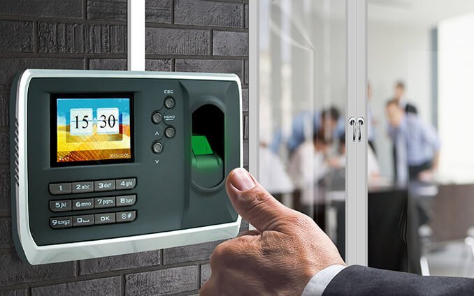 Best Time Attendance System