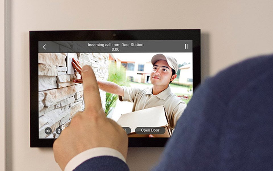 Best Wireless Video Door Phones