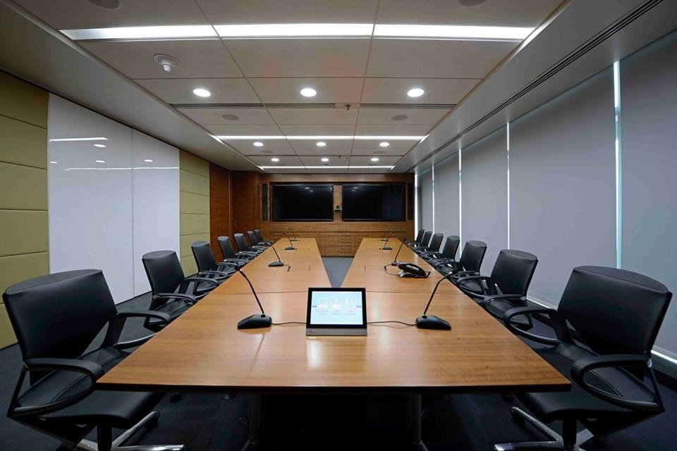 Boardroom Video Conferencing Solutions