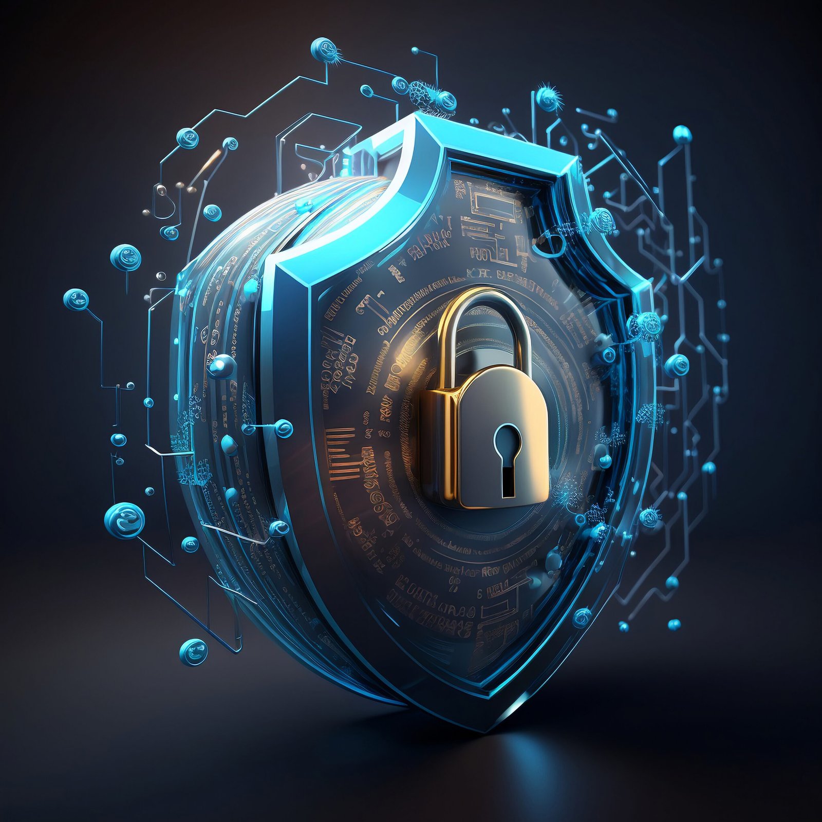 Managed Cyber Security Services