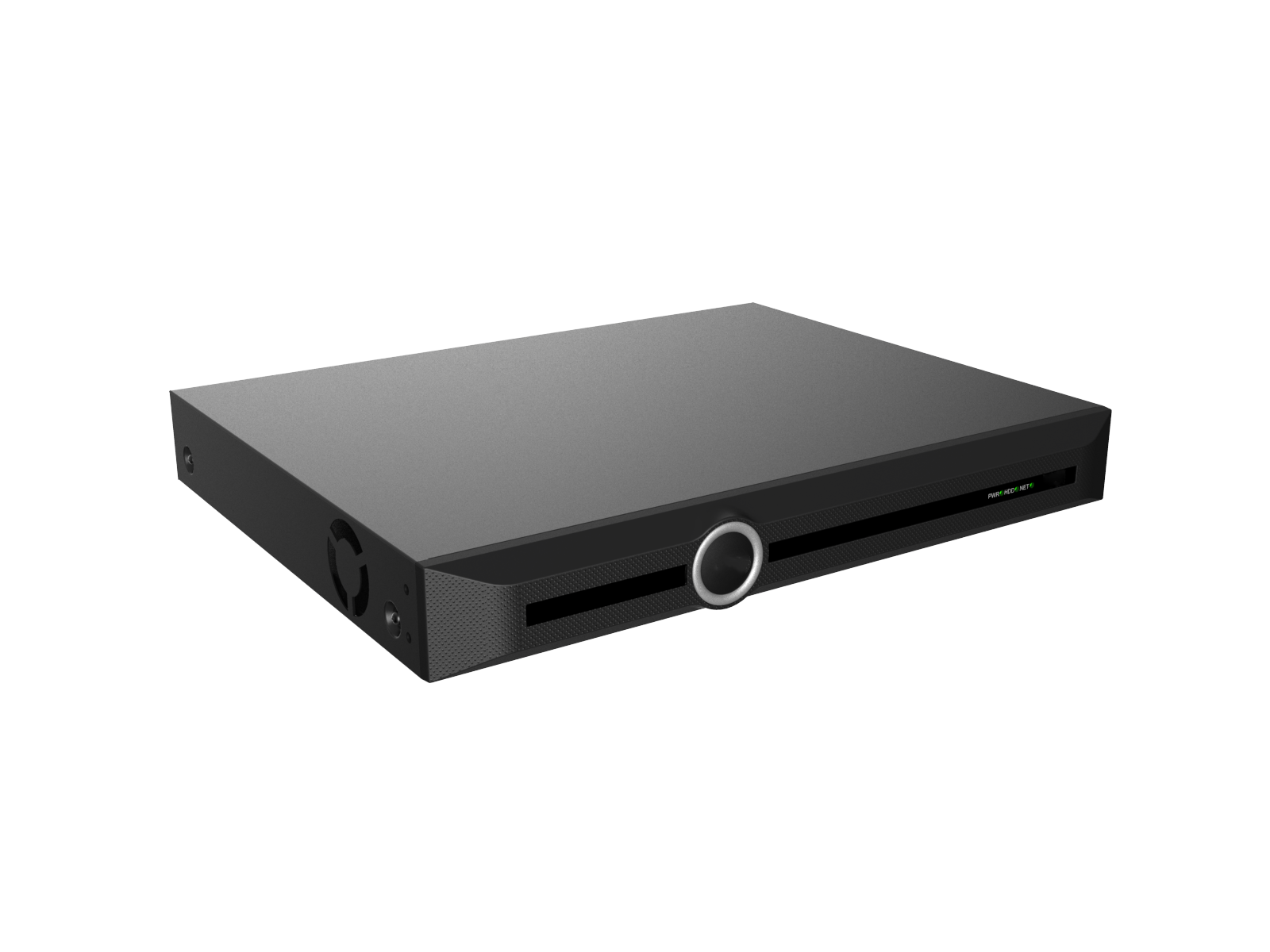NVR (Network Video Recorder)