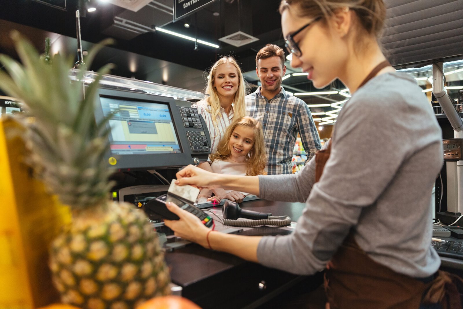Pos Solutions