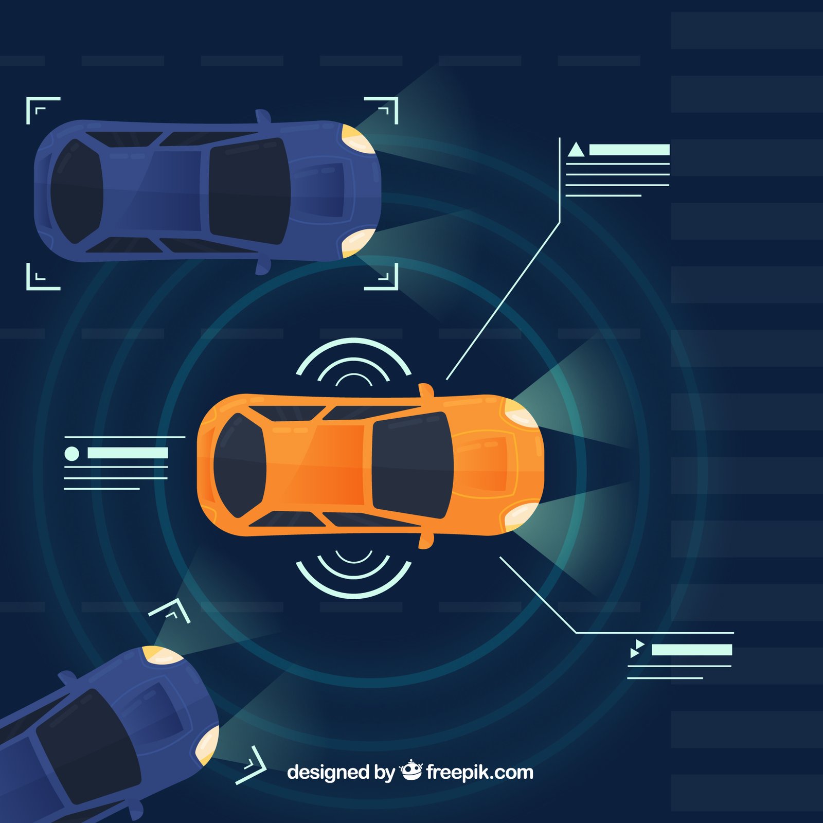 Under Vehicle Surveillance Systems