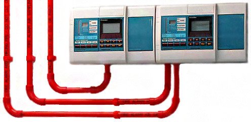 Aspirating Smoke Detection Systems