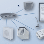 IP-Based and Intelligent PA System Solutions for Smart Buildings 2