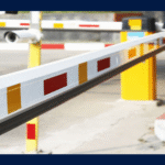 Why High-Speed Boom Barriers are Your Ultimate Security Upgrade