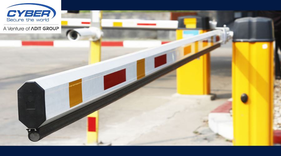 Why High-Speed Boom Barriers are Your Ultimate Security Upgrade