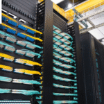 Why Structured Cabling Solutions are the Backbone of Your Smart Building