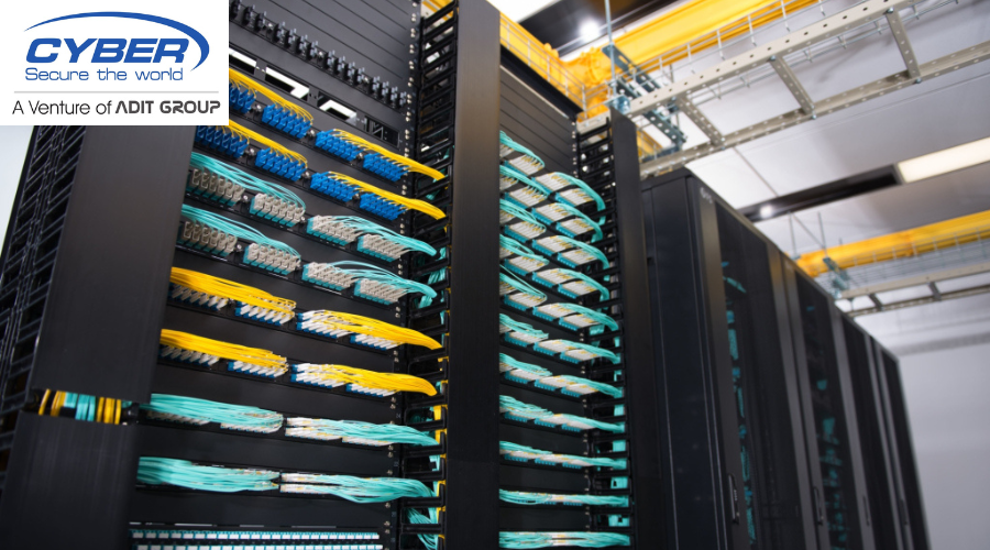 Why Structured Cabling Solutions are the Backbone of Your Smart Building