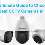 What is a CCTV Solutions Company