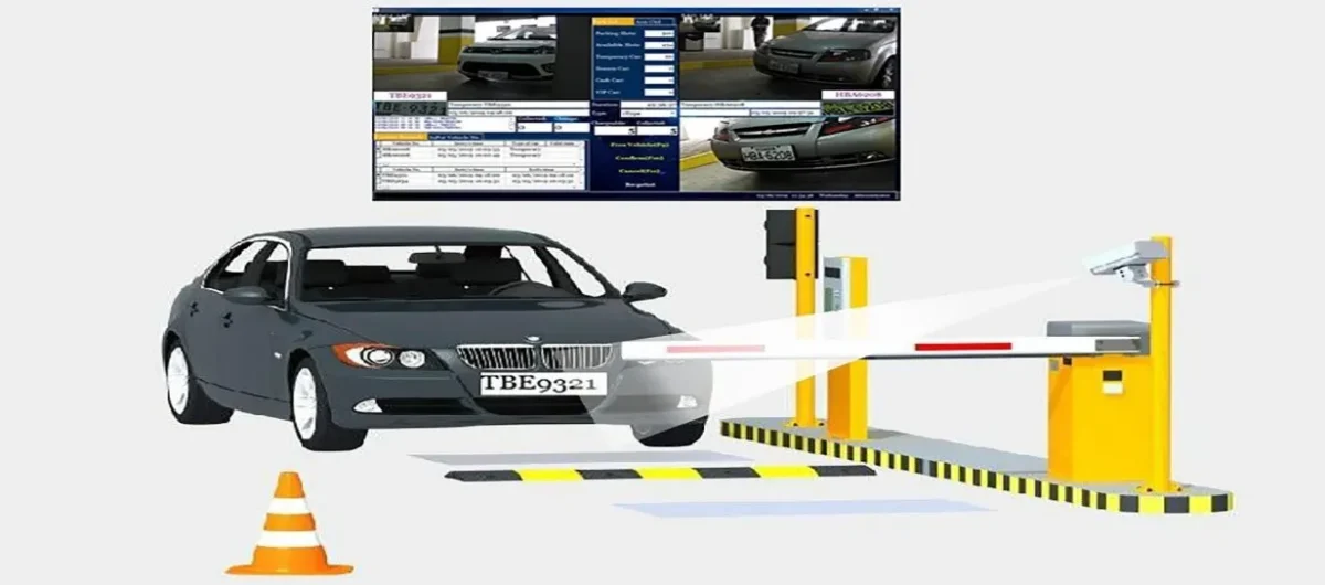 Types of Boom Barriers & Access Control