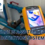 What Is a Water Leak Detection System