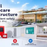 Dedicated Fire Protection Infrastructure Shifa Hospital