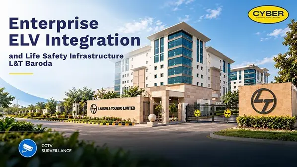 Enterprise-Scale Corporate and Industrial Campuses Demand Fully Synchronized