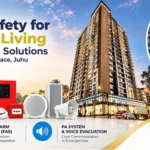 Premium Material Innovations in Luxury Real Estate Inside Ajmera Yogi Palace