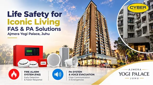 Premium Material Innovations in Luxury Real Estate Inside Ajmera Yogi Palace